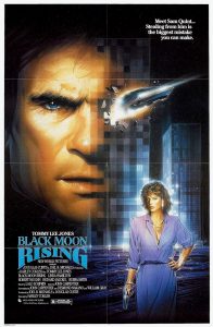 Black Moon Rising (1986) BluRay 720p HD