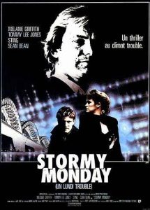 Stormy Monday (1987) DVDRip