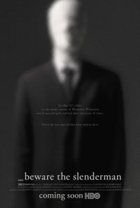 Beware the Slenderman (2016) WEBRip 1080p HD Dual Latino / Inglés