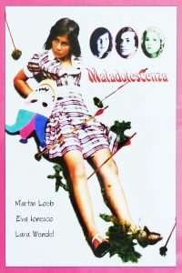 Maladolescenza (1977) DVDRip