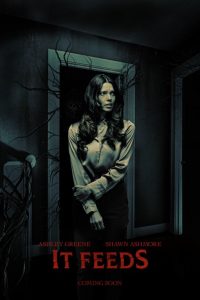 It Feeds (2025) WEBRip 1080p HD Dual Latino / Inglés