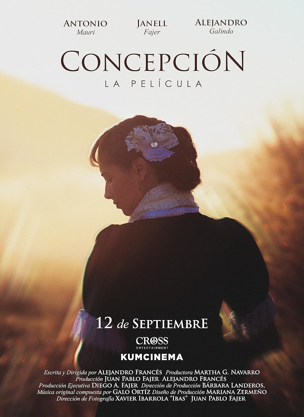 Concepción (2024)