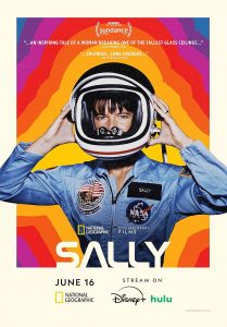 Sally (2025) WEBRip 1080p HD