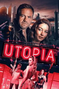 Utopia (2024) WEBRip 1080p HD Dual Latino / Inglés