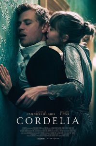 Cordelia (2019) WEBRip 1080p HD
