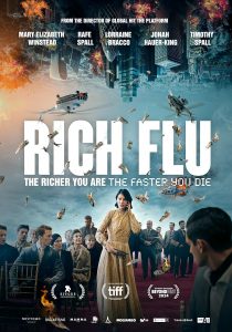 Rich Flu (2024) WEBRip 1080p HD