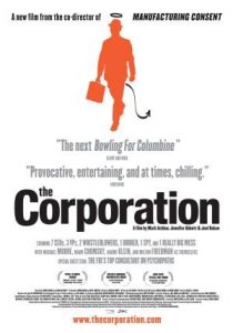 The Corporation (2003) WEB-DL 1080p HD VIP