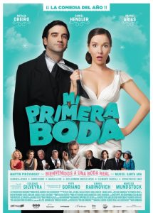Mi primera boda (2011) WEBRip 1080p HD
