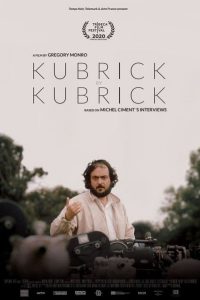Kubrick by Kubrick (2020) HDTV 720p HD