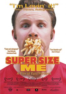 Super Size Me (2004) DVDRip