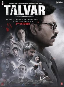 Meghna Gulzar – Talvar (2015) ONLINE