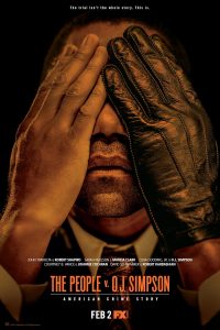 American Crime Story (2016) Serie de TV 720p HD
