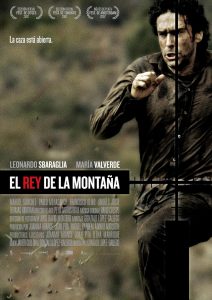 El rey de la montaña (2007) DVDRip