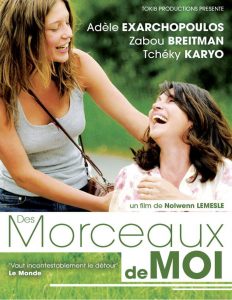 Des morceaux de moi (2012) WEBRip 1080p HD VIP