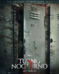Turno nocturno (2024) WEBRip 1080p HD