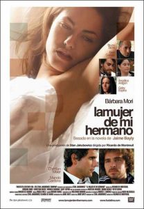 La mujer de mi hermano (2005) WEBRip 1080p HD
