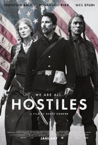 Hostiles (2017) WEB-DL 720p HD