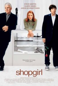 Shopgirl (2005) ONLINE