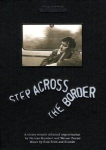 Step Across the Border (1990) DVDRip