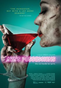 Ava’s Possessions (2015) WEB-DL 720p HD