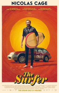 The Surfer (2024) WEBRip 1080p HD