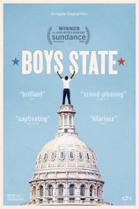 Boys State (2020) WEB-DL 1080p HD