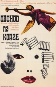 Ján Kadár & Elmar Klos – Obchod na korze (1965) ONLINE