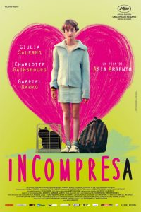 Asia Argento – Incompresa (2014) ONLINE