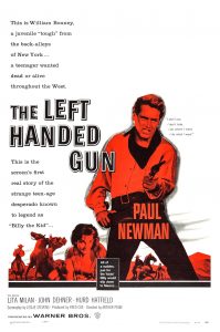 The Left Handed Gun (1958) WEBRip 1080p HD