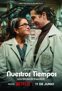 Nuestros tiempos (2025) WEBRip 1080p HD