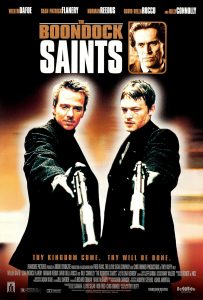 The Boondock Saints (1999) 720p HD BRRip ONLINE VIP