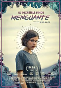 El increíble finde menguante (2019) BluRay 720p HD
