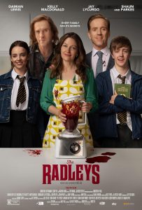 The Radleys (2024) WEBRip 1080p HD Dual Latino / Inglés