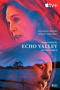 Echo Valley (2025) WEBRip 1080p HD Dual Latino / Inglés