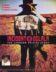 Incident at Oglala (1992) DVDRip