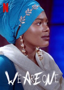 We Are One (2020) WEB-DL 1080p HD