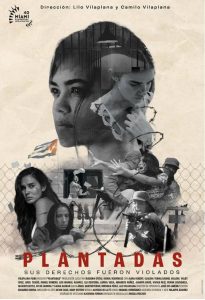Plantadas (2023) WEBRip 1080p HD