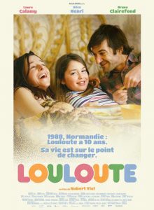 Louloute (2020) WEBRip 1080p HD VIP