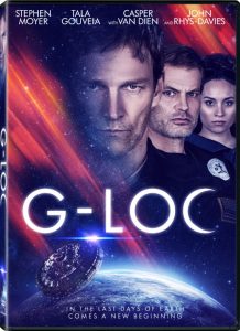 G-Loc (2020) WEB-DL 1080p HD