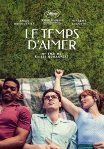 Le temps d’aimer (2023) WEBRip 1080p HD