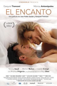 El Encanto (2020) WEB-DL 720p HD