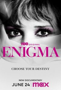 Enigma (2025) WEBRip 1080p HD