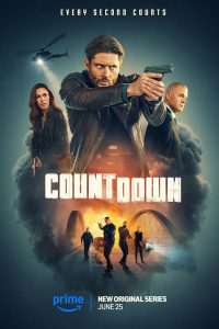 Countdown (2025) Serie de TV Primera Temporada 720p HD Dual Latino / Inglés
