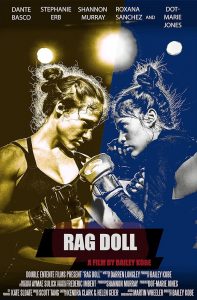 Rag Doll (2019) WEB-DL 1080p HD