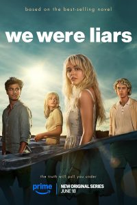We Were Liars (2025) Serie de TV Primera Temporada 720p HD Dual Latino / Inglés