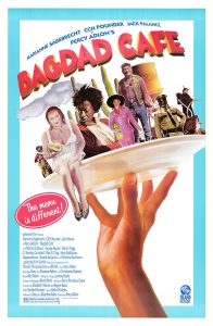 Bagdad Cafe (1987) DVDRip
