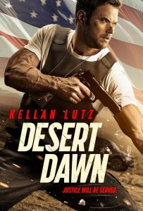 Desert Dawn (2025) WEBRip 1080p HD Dual Latino / Inglés