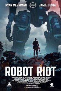 Robot Riot (2020) WEB-DL 1080p HD