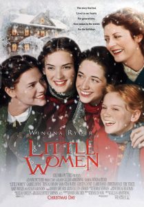 Little Women (1994) DVDRip ONLINE VIP