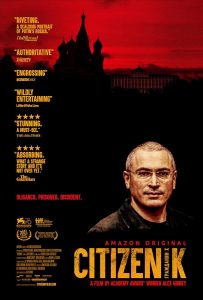 Citizen K (2019) WEB-DL 1080p HD